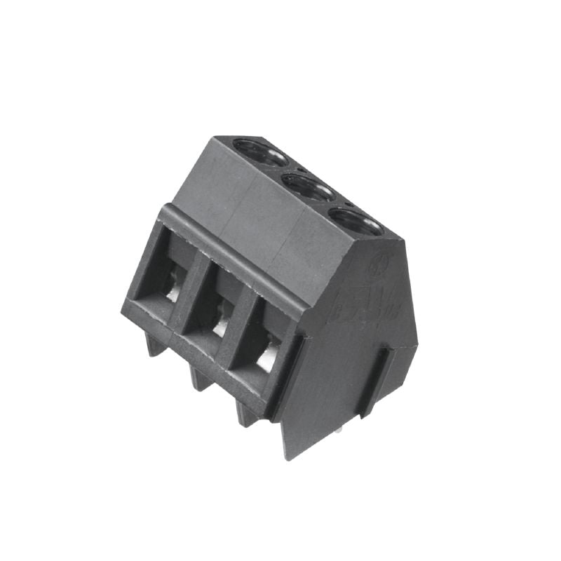 1716070000 - 3-Pole 5.08mm PCB Terminal with 3.5mm Solder Pin  (Pack of 500)