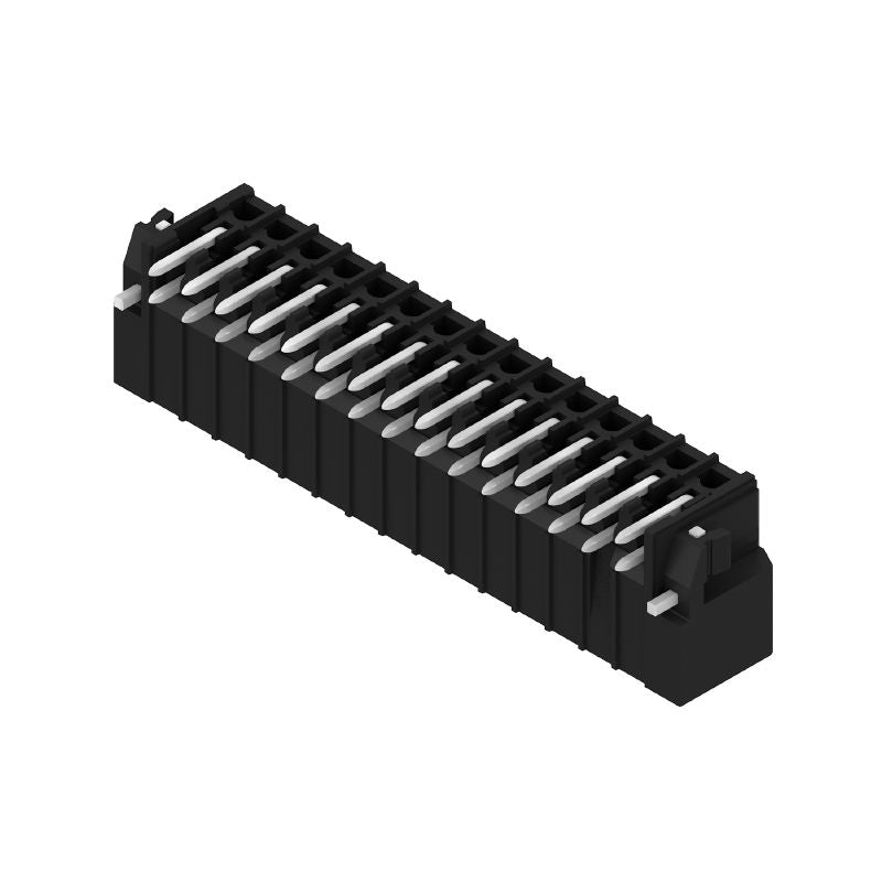 2860530000 - 30-Pole PCB Connector, 3.50mm Pin Pitch, 90° Angle  (Pack of 24)