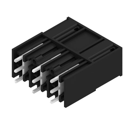 1813420000 - 10.16mm 3-Pole PCB Connector with THT Solder Pins  (Pack of 60)