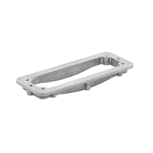 1081580000 - Durable Diecast Aluminium IP65 Enclosure for Installations