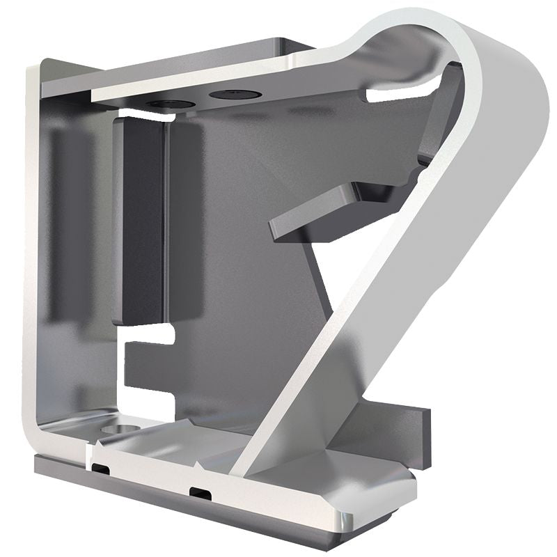 1980200000 - 5-Pole 90° Female Connector with 5.00mm Pitch and PUSH IN System  (Pack of 72)