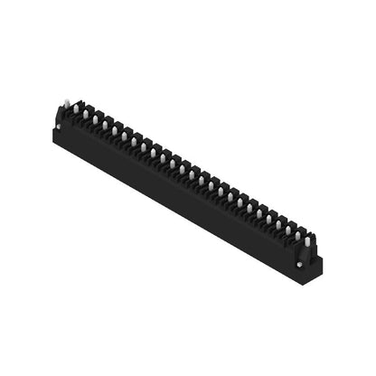 1804930000 - 3.50mm Male PCB Connector with 24 Pins, Black Box  (Pack of 18)