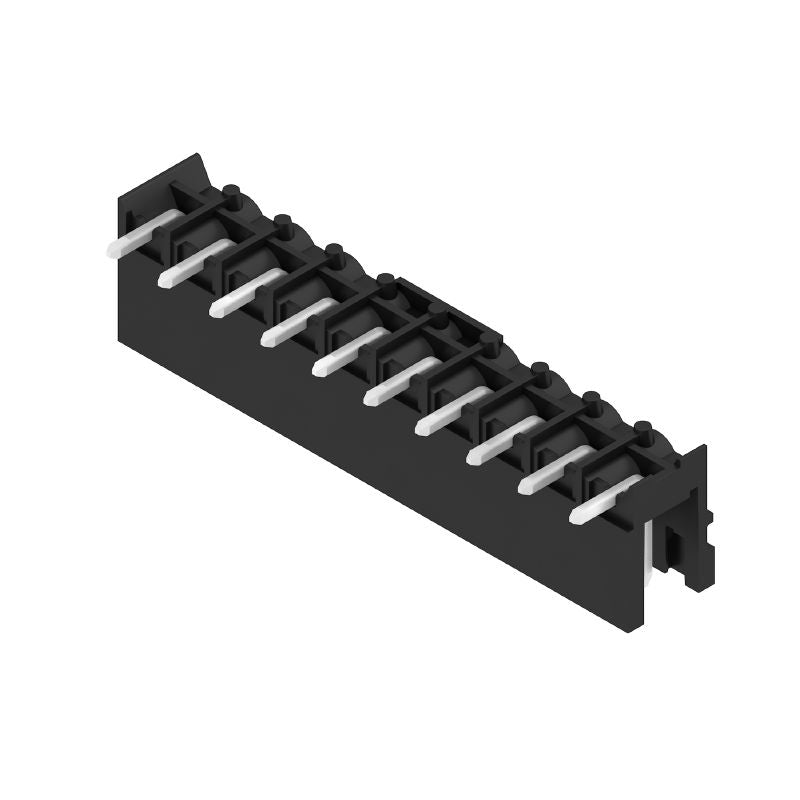 1839970000 - 5.00mm 10-Pole PCB Connector with 3.2mm Solder Pins  (Pack of 50)