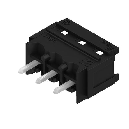 2551410000 - 5.08mm Pitch Male PCB Connector, 180° Angle, 100 Pack  (Pack of 100)