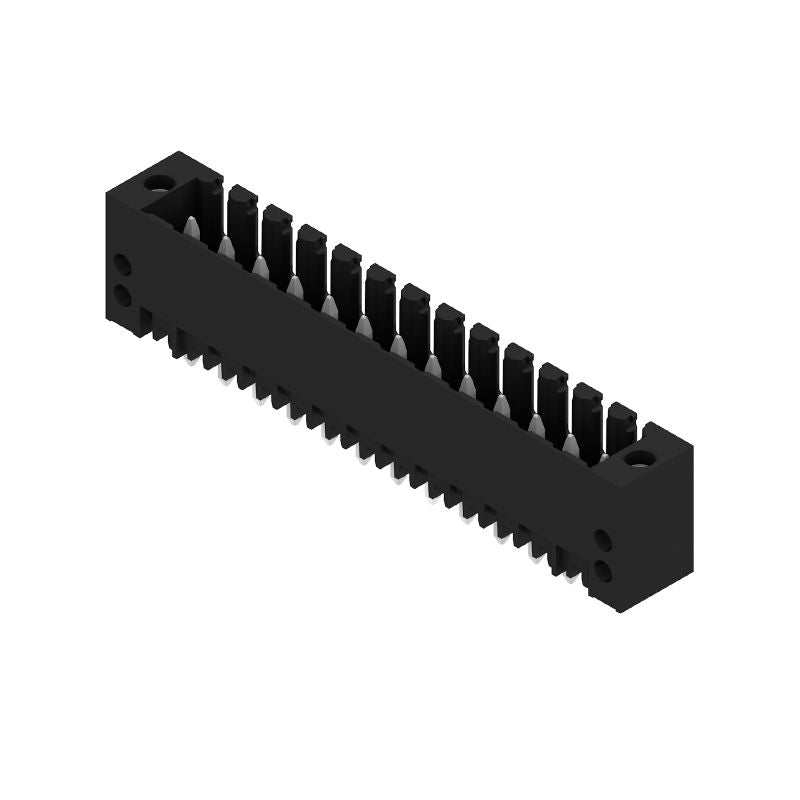 1842880000 - 3.50mm Pitch 13-Pole PCB Connector with Flange  (Pack of 30)