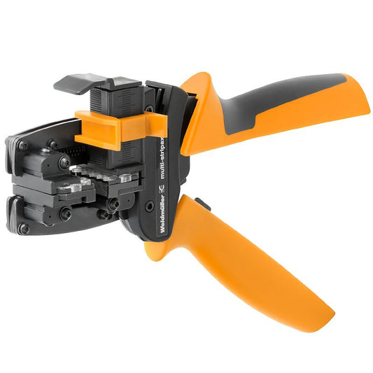 9202210000 - Versatile PVC Stripping Tool for 6-16 mm² Conductors