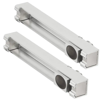 PCE-TDS 200 MR - Ultrasonic Flow Meter ±1.5% Accuracy and 32GB Memory