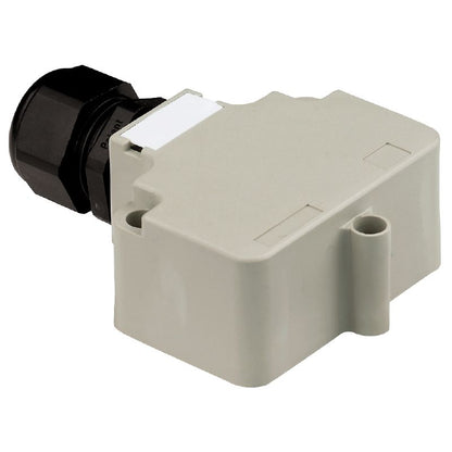 1724750050 - 57mm Deep Hood for 30V Operation, RoHS Compliant  (Pack of 50)