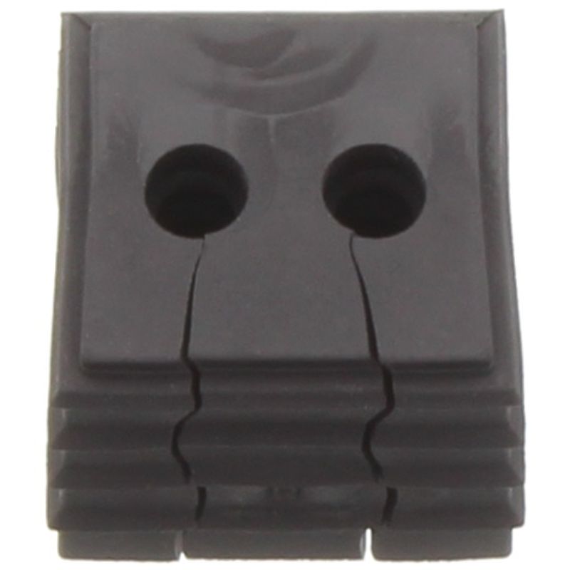 2583620000 - Compact 20.3mm Black Cable Entry System with IP66 Rating  (Pack of 10)