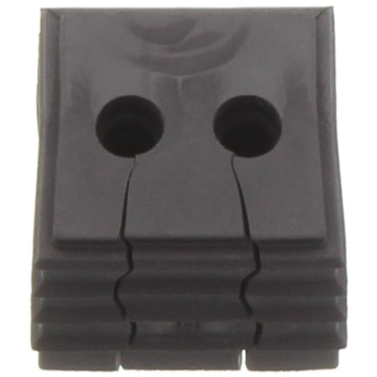2583620000 - Compact 20.3mm Black Cable Entry System with IP66 Rating  (Pack of 10)