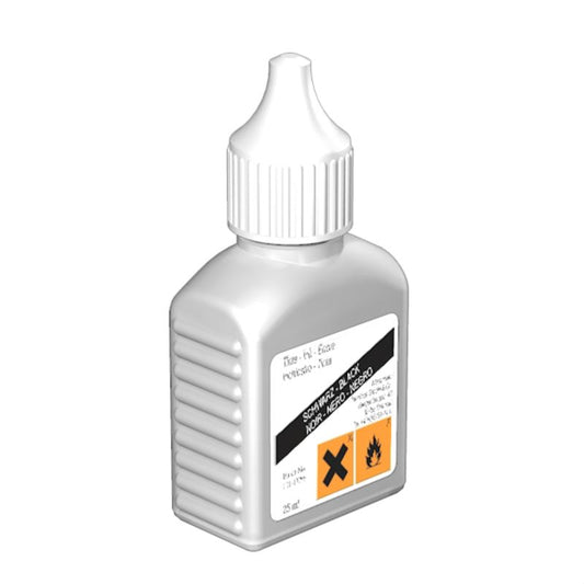 1772120000 - 25ML High Resistance Ink for Plotter Pens