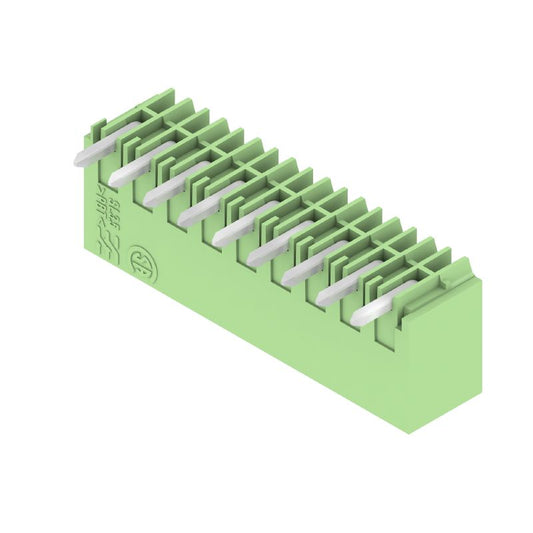 2028970000 - 3.50mm Male Header PCB Connector with Gold Contacts  (Pack of 50)