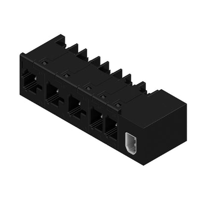 8000085192 - 7.50 mm 5-Pole PCB Connector, 90° Angle, THT/THR  (Pack of 13)