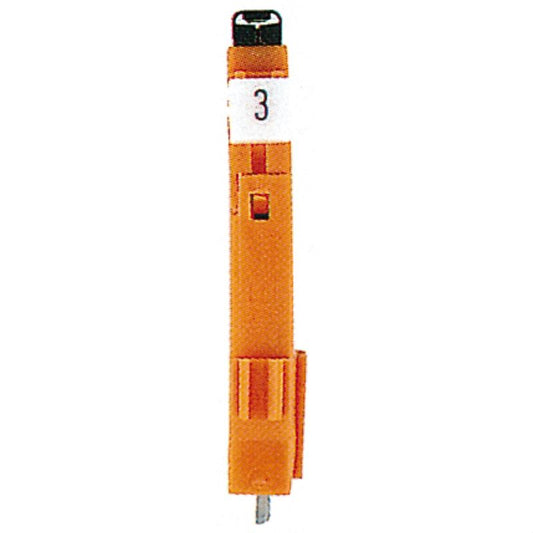 1495560000 - Orange Circuit Board Terminal, 5.08mm Pitch, IP20 Protection  (Pack of 100)