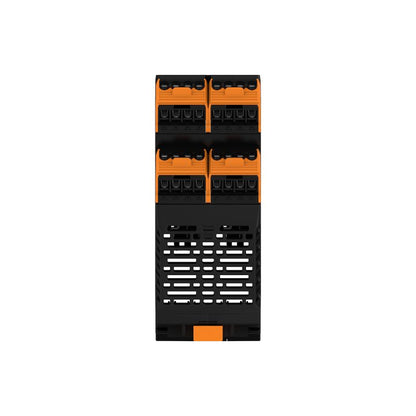 1519470000 - Black CH20M Series OMNIMATE Kit with 45mm Width