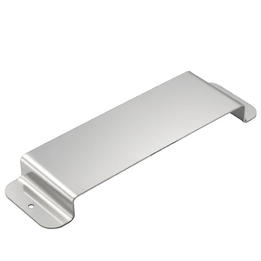 1283450000 - Compact 50mm Stainless Steel Terminal Box with Mirror Finish