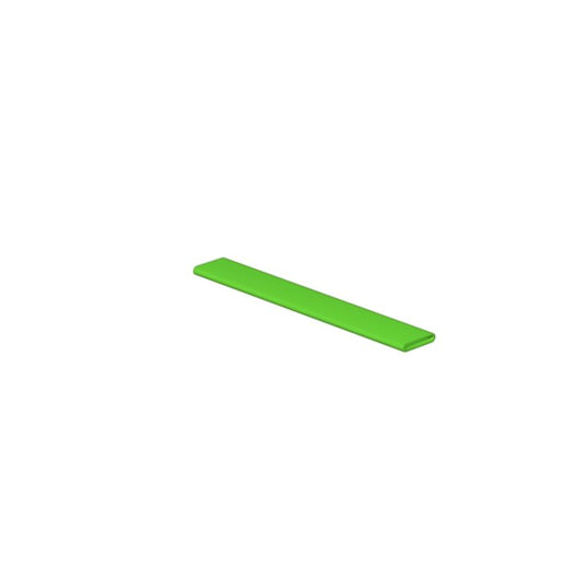 1562970000 - Green Cable Marker 2.4-4.8mm, RoHS Compliant, -55°C to 105°C