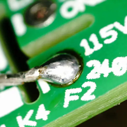 PCE-MM 800 - USB Microscope with 1600x Magnification and Adjustable LED Lighting