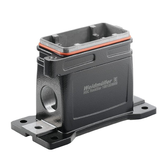 1081370000 - Durable HDC IP68 Cable Connector M40 for Harsh Environments