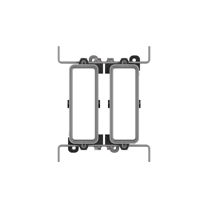 2001720000 - Durable IP68 Rated Diecast Aluminum Housing, -40°C to 120°C