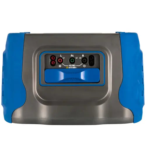PCE-ITE 50 - Versatile 3.5" Insulation Tester for Electrical Safety Measurements