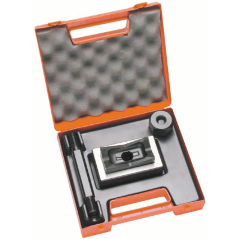 9204820000 - 52x36mm Rectangular Sheet with Lead, 36mm Height