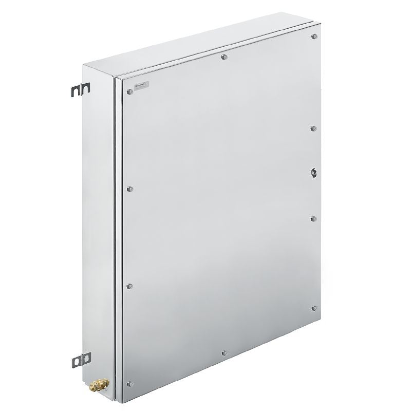 8000108867 - Stainless Steel Terminal Box 760mm x 620mm x 150mm