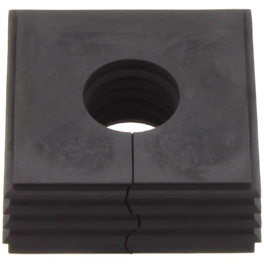 2583850000 - TPE Cable Sealing Element 42.8mm, IP66 Rated, Black  (Pack of 10)