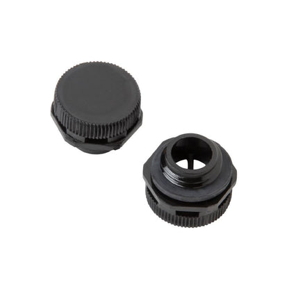 1868560000 - M12 PA Short Ventilation Element, Polyamide, IP66/IP68/IP69K  (Pack of 10)