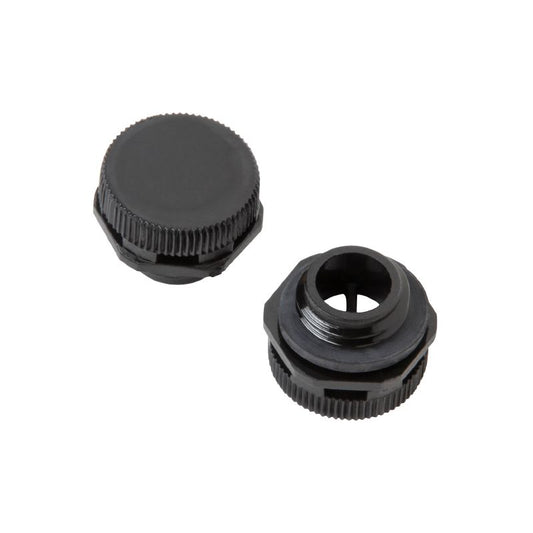 1868560000 - M12 PA Short Ventilation Element, Polyamide, IP66/IP68/IP69K  (Pack of 10)