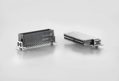 2747470000 - 32-Pole SMD Female Header Connector, 1.27mm Pitch  (Pack of 560)