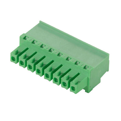 2642340000 - 8-Pole 3.81mm Connector, 270° Clamping Yoke, RoHS Compliant  (Pack of 144)