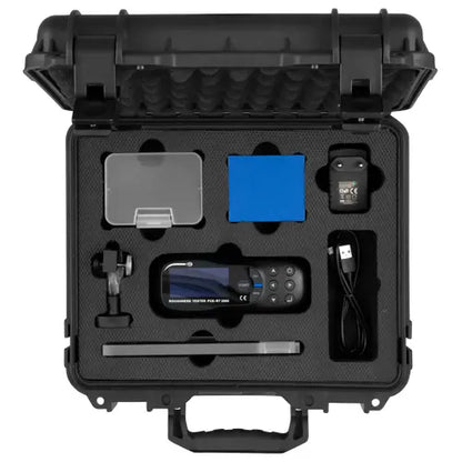 PCE-RT 2000BT - Portable Bluetooth Profilometer for Accurate Surface Measurement