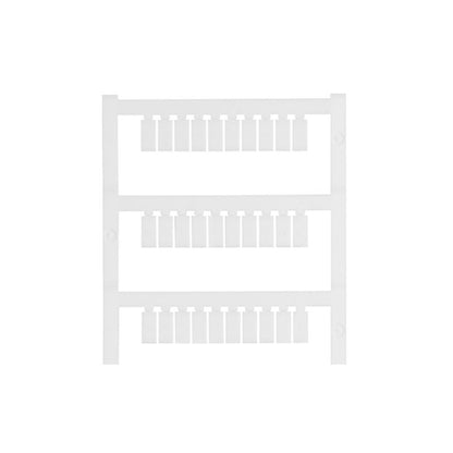 1889190000 - White 10x5mm Terminal Marker for Multi-Fit Applications  (Pack of 400)