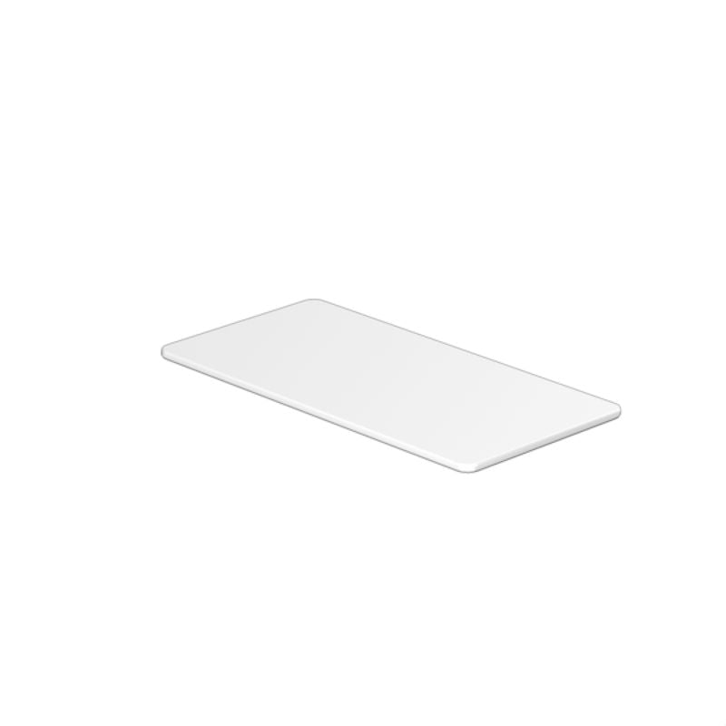 1934420000 - 30x60mm White ClipCard Marker Holder, RoHS Compliant  (Pack of 30)
