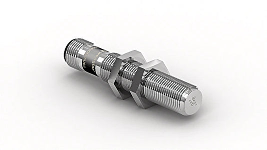 IB040DE65UB3 - ATEX-Certified Metal Inductive Sensor for Harsh Environments