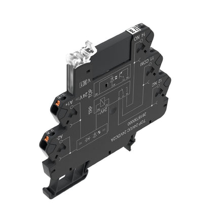 2618450000 - 230VUC Solid-State Relay, 1A, 24-240V AC Control  (Pack of 10)