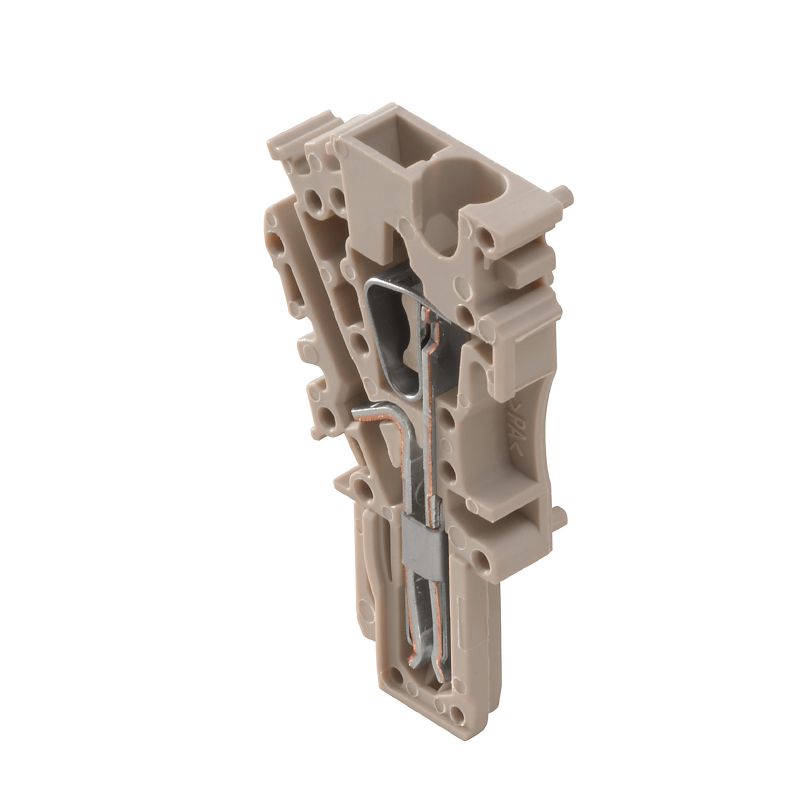 1007960000 - RoHS Compliant ZP Connector for Plug-in and Direct Mounting  (Pack of 50)