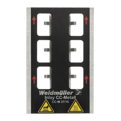 1341040000 - AIM ELECTRONICS INLAY CC-M 27/18 Compact Device