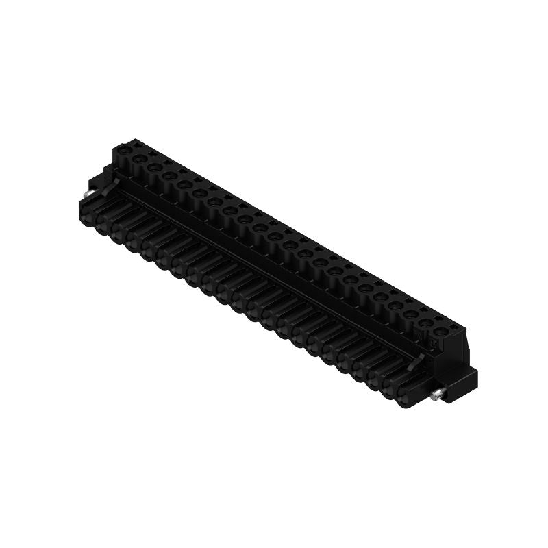 1955830000 - 5.00mm Female Plug Connector with 22 Poles for Easy Field Use  (Pack of 12)