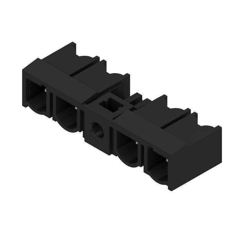 2629490000 - 7.62mm 4-Pole PCB Connector with THT Solder, ROHS Compliant  (Pack of 48)