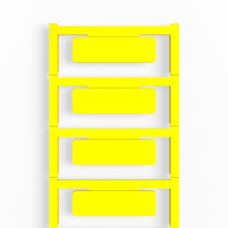 1076970000 - 15x49mm RoHS Compliant Clip Card Marker for Holder CC-H  (Pack of 40)