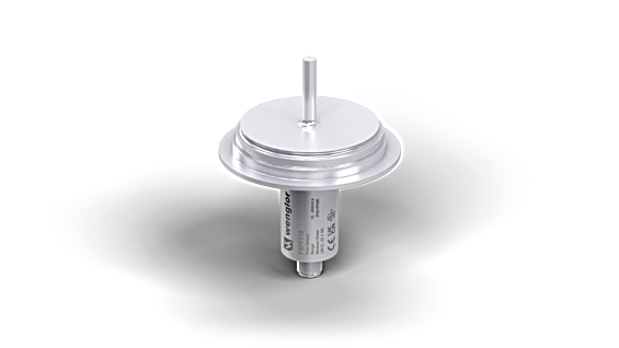 FXFF113 - WeFlux² Flow Sensor with Dual Outputs for Liquids