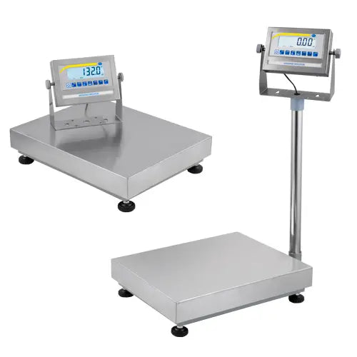 PCE-EP 150P1 - 400x500mm LAB Scale with IP54 Display