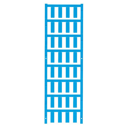 1919030000 - Blue Polyamide SlimFix Cable Markers, 4.1-4.9mm, 21x7.4mm  (Pack of 96)