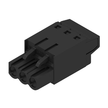1499610000 - 5.08"x3" Black Box with SN Design  (Pack of 120)