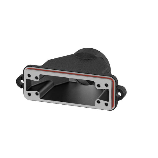 2473940000 - Durable Diecast Aluminum Enclosure with IP68 Rating