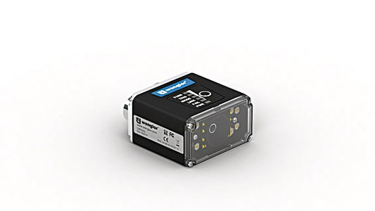 C5PC102 - Versatile 1D/2D Code Scanner for Quick Omnidirectional Scanning