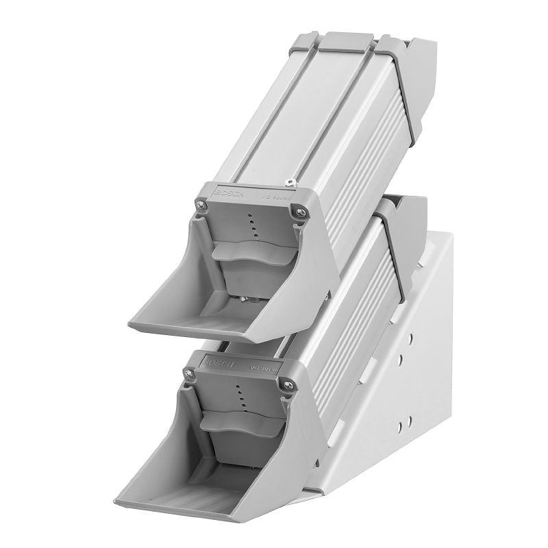 2666400000 - Sliding Grille Plate Fixture, RoHS Compliant Design