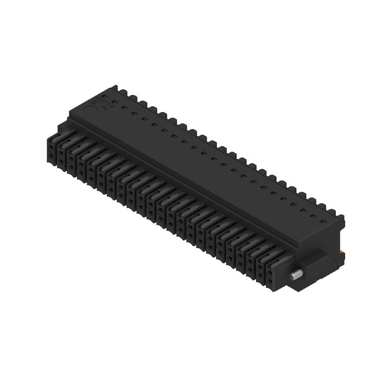 2558600000 - 3.50 mm 46-Pole Plug-In Connector, 180° Angle  (Pack of 18)